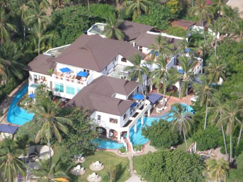 The Maji Beach Boutique Hotel . Kenya Reservation Promo Code Booking.com