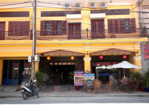 Kampot Cambodia Reservation