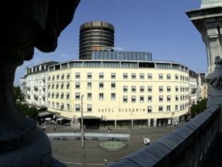 Basel Switzerland Reservation