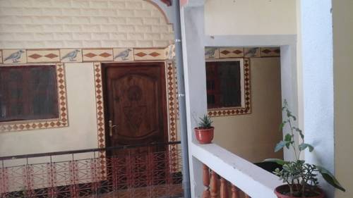 Ait Ouahi Morocco Reservation