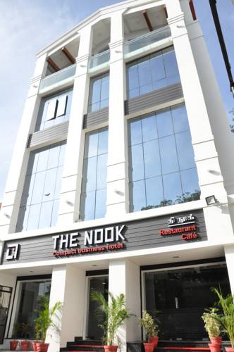 Madurai India promotiecode hotelreservering booking.com