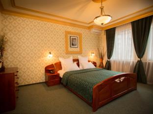 Bucharest Romania Reservation