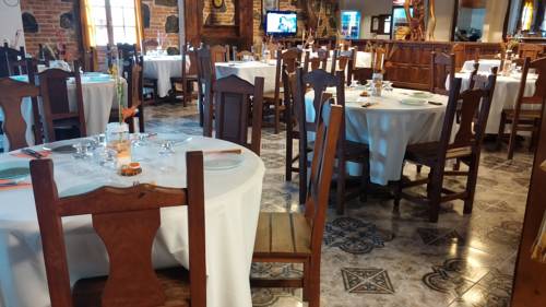Villa Viso Argentinië promotiecode hotelreservering booking.com