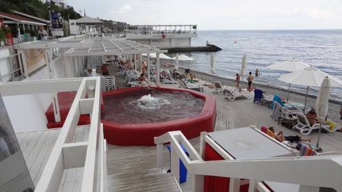 Yalta Crimea Reservation Promo Code Booking.com