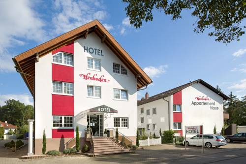 Umkirch Duitsland promotiecode hotelreservering booking.com