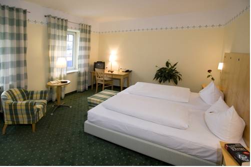 Traunstein Duitsland promotiecode hotelreservering booking.com
