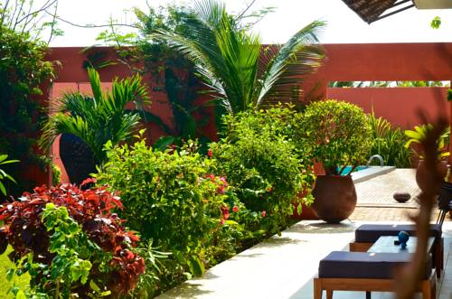 Cotonou Benin promotiecode hotelreservering booking.com