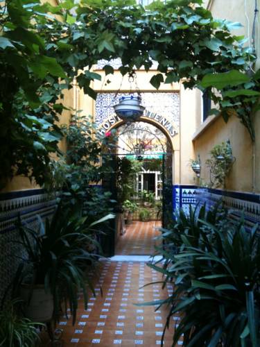 Sevilla Spain Reservation Promo Code Booking.com