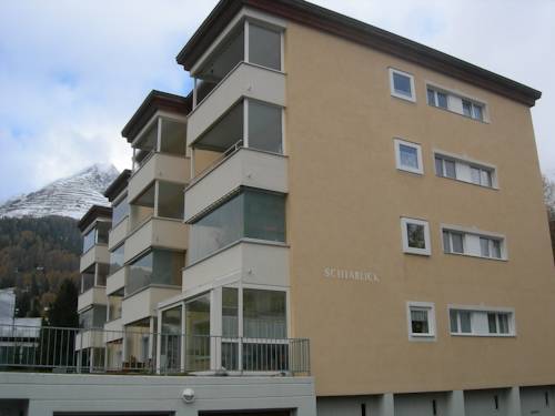 Davos Switzerland Reservation