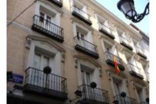 Madrid Spain Reservation