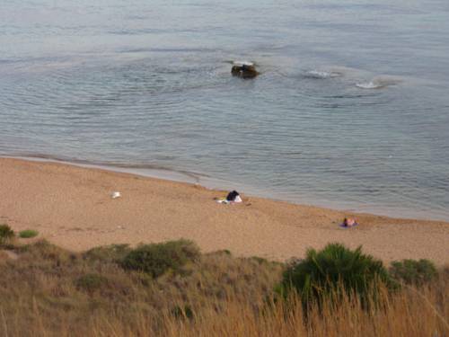 Porto Palo Italië promotiecode hotelreservering booking.com