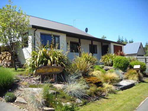 Wanaka New Zealand Reservation