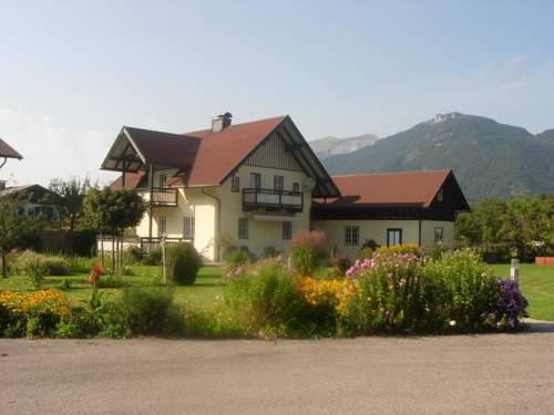 Strobl Austria Reservation Promo Code Booking.com