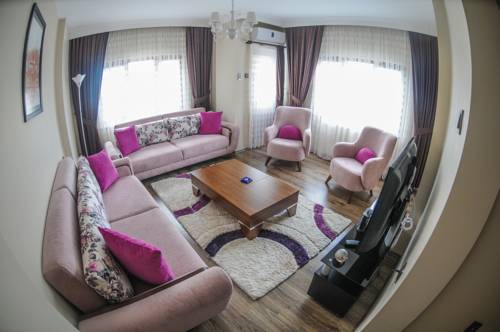 Trabzon Turquía Código promocional de reserva de hotel Booking.com