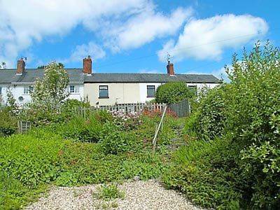 Trefonen United Kingdom Reservation
