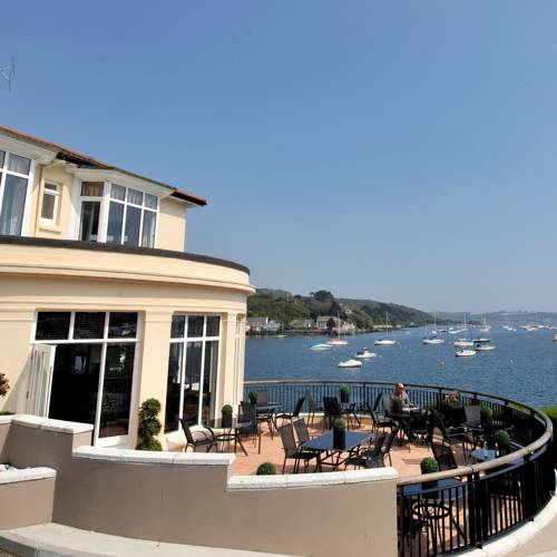 Falmouth United Kingdom Reservation