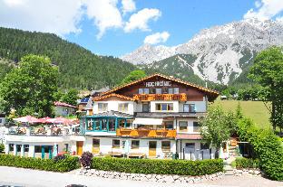 Ramsau am Dachstein Austria Reservation Promo Code Agoda.com