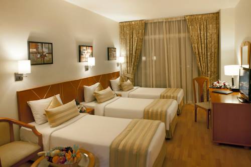 Dubai Emirati Arabi Uniti prenotazione codice promozionale hotel booking.com