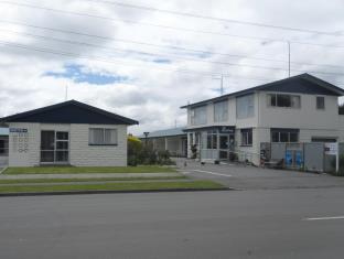 Te Anau New Zealand Reservation