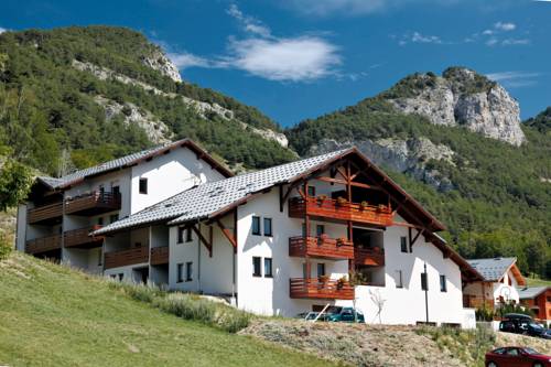 Avrieux Frankrijk promotiecode hotelreservering booking.com