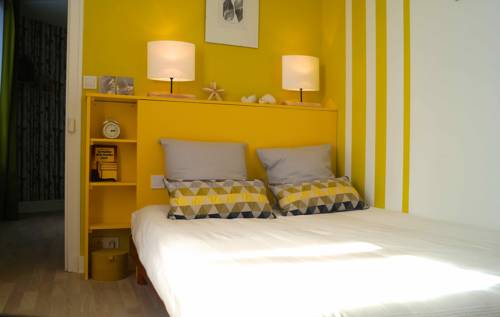 Saint Malo Francia Código promocional de reserva de hotel Booking.com