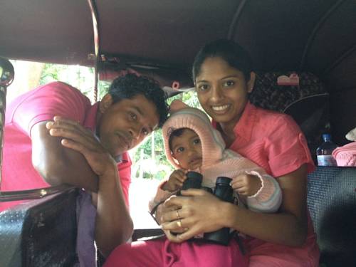 Gampola Sri Lanka Reservation