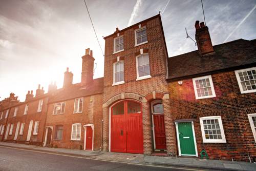 Canterbury United Kingdom Reservation Promo Code Booking.com