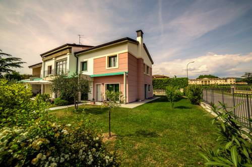 Illasi Italië promotiecode hotelreservering booking.com