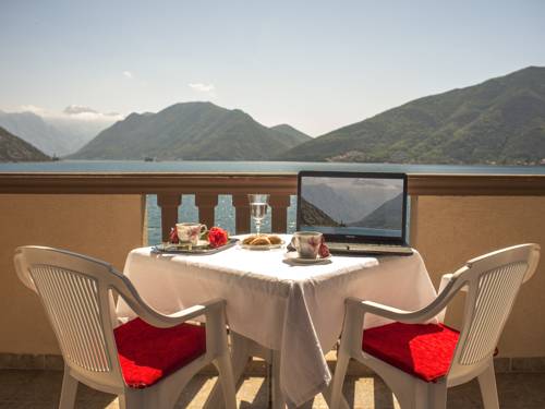 Risan Montenegro Reservation