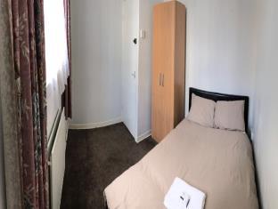 London United Kingdom Reservation