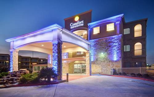 Galveston (Texas) Verenigde Staten promotiecode hotelreservering booking.com