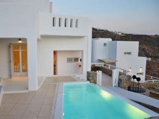 Mykonos Greece Reservation