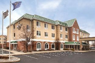 Merrillville (IN) United States Reservation Promo Code Agoda.com