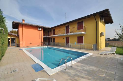 Colà Italy Reservation Promo Code Booking.com