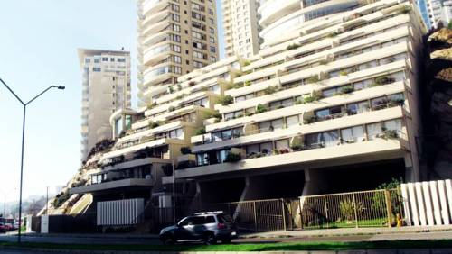 Viña del Mar Chile Reservation Promo Code Booking.com
