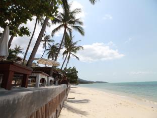 苏梅岛 泰国 SuMei Island 预订促销代码 agoda.com