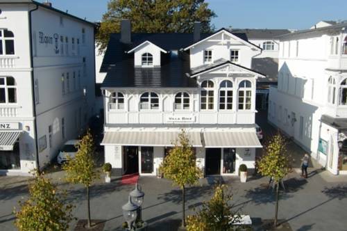 Binz (Ostseebad) Germany Reservation Promo Code Booking.com