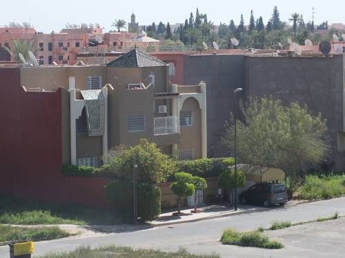 Marrakech Morocco Reservation