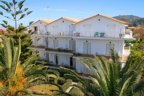 Zante Greece Reservation