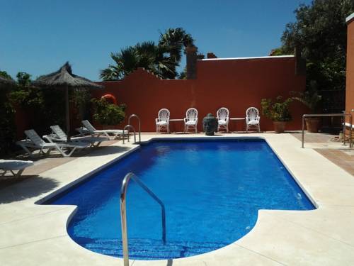 Los Canos de Meca Spain Reservation Promo Code Booking.com