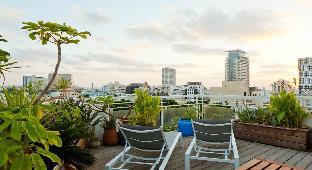 Tel Aviv Israel Reservation Promo Code Agoda.com