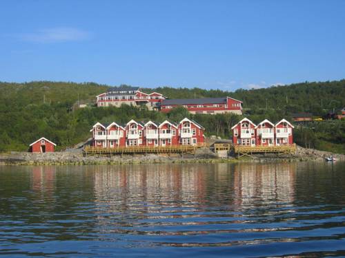 Evenskjer Norway Reservation Promo Code Booking.com
