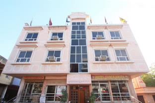 Jaipur India Reservation