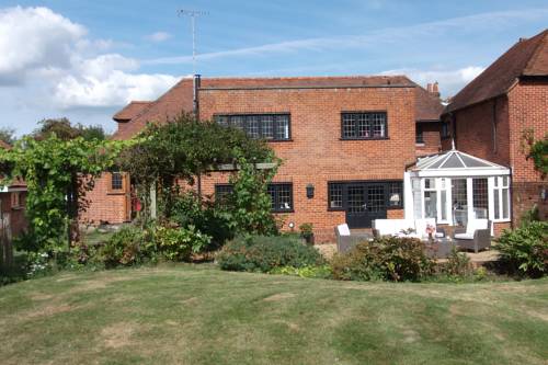 Maidenhead United Kingdom Reservation