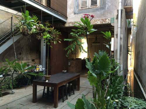George Town Malaysia Reservation