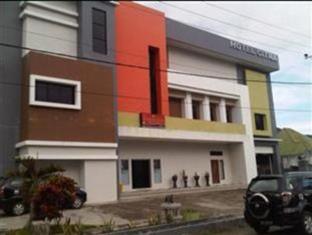 Gorontalo Indonesia Reservation