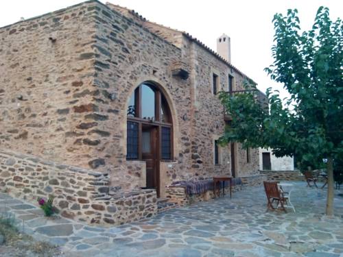 Monemvasía Greece Reservation Promo Code Booking.com