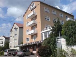 Stuttgart Germany Reservation Promo Code Agoda.com