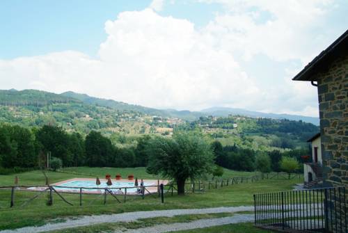 Castiglione di Garfagnana Italië promotiecode hotelreservering booking.com