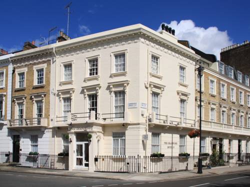 London United Kingdom Reservation